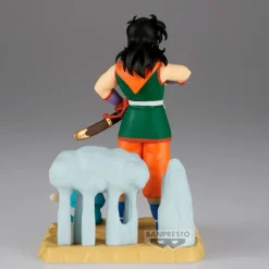 Dragon Ball - Yamcha Figur / History Box: Banpresto