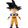 Dragon Ball Daima - Mini Goku Actionfigur / Dragon Stars: Banpresto