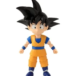 Dragon Ball Daima - Mini Goku Actionfigur / Dragon Stars: Banpresto