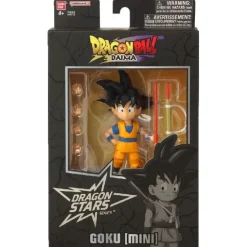 Dragon Ball Daima - Mini Goku Actionfigur / Dragon Stars: Banpresto