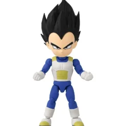Dragon Ball Daima - Mini Vegeta Actionfigur / Dragon Stars: Banpresto