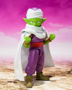 Dragon Ball Daima - Piccolo Mini Actionfigur / S.H. Figuarts: Bandai Tamashii Nations