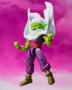 Dragon Ball Daima - Piccolo Mini Actionfigur / S.H. Figuarts: Bandai Tamashii Nations
