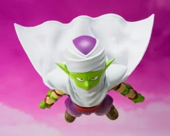 Dragon Ball Daima - Piccolo Mini Actionfigur / S.H. Figuarts: Bandai Tamashii Nations