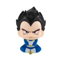Dragon Ball Daima - YSon Goku & Vegeta Mini Statue / Look Up (with gift): MegaHouse