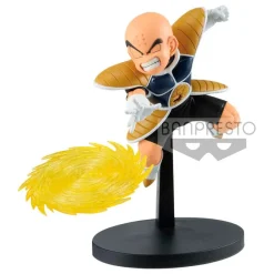 Dragon Ball G x materia - Krillin Figur: Banpresto