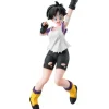 Dragon Ball Gals - Videl Statue / Recovery Version: MegaHouse