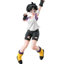Dragon Ball Gals - Videl Statue / Recovery Version: MegaHouse