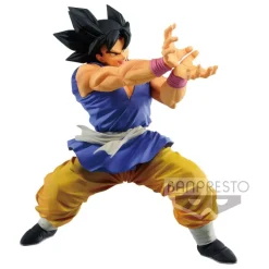 Dragon Ball GT - Son Goku / Ultimate Soldiers: Banpresto