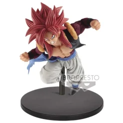Dragon Ball GT - SSJ4 Gogeta Figur: Banpresto