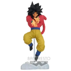 Dragon Ball GT - Super Saiyan 4 Son Goku Figur / Tag Fighters: Banpresto