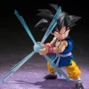 Dragon Ball GT- Son Goku (kid) Actionfigur / S.H. Figuarts: Tamashii Nations