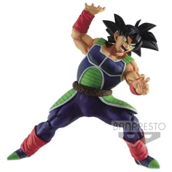 Dragon Ball Super - Bardock Figur / Chosenshiretsuden: Banpresto