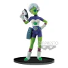 Dragon Ball Super - Cheelai Figur / BWFC - Special: Banpresto
