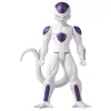 Dragon Ball Super - Frieza 4th Form Actionfigur / Limit Breaker Series - Villains: Banpresto