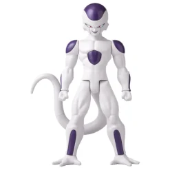 Dragon Ball Super - Frieza 4th Form Actionfigur / Limit Breaker Series - Villains: Banpresto