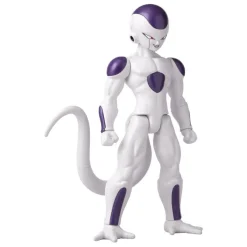 Dragon Ball Super - Frieza 4th Form Actionfigur / Limit Breaker Series - Villains: Banpresto