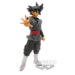 Dragon Ball Super - Goku Black Figur / Grandista nero: Banpresto