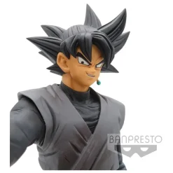 Dragon Ball Super - Goku Black Figur / Grandista nero: Banpresto
