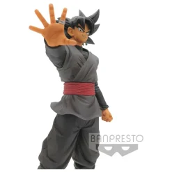 Dragon Ball Super - Goku Black Figur / Grandista nero: Banpresto