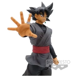 Dragon Ball Super - Goku Black Figur / Grandista nero: Banpresto