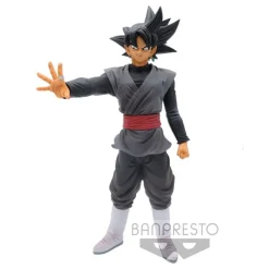 Dragon Ball Super - Goku Black Figur / Grandista nero: Banpresto