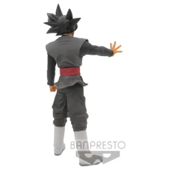 Dragon Ball Super - Goku Black Figur / Grandista nero: Banpresto