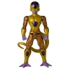 Dragon Ball Super - Golden Frieza Actionfigur / Limit Breaker Series - Villains: Banpresto