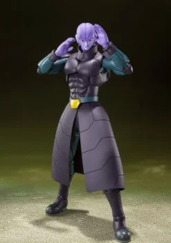 Dragon Ball Super - Hit Actionfigur / S.H.Figuarts: Tamashii Nations
