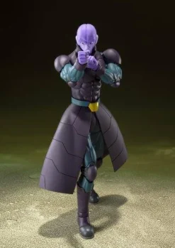 Dragon Ball Super - Hit Actionfigur / S.H.Figuarts: Tamashii Nations