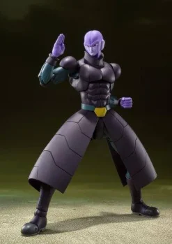 Dragon Ball Super - Hit Actionfigur / S.H.Figuarts: Tamashii Nations