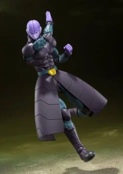 Dragon Ball Super - Hit Actionfigur / S.H.Figuarts: Tamashii Nations