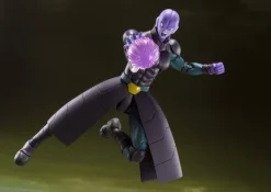 Dragon Ball Super - Hit Actionfigur / S.H.Figuarts: Tamashii Nations