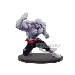 Dragon Ball Super - Jiren Figur / Chosenshiretsuden: Banpresto