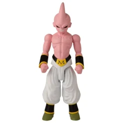 Dragon Ball Super - Majin Buu Final Form Actionfigur / Limit Breaker Series - Villains: Banpresto