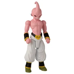 Dragon Ball Super - Majin Buu Final Form Actionfigur / Limit Breaker Series - Villains: Banpresto