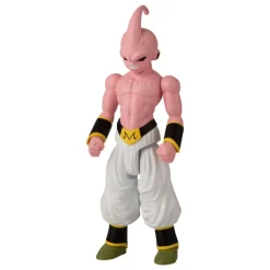 Dragon Ball Super - Majin Buu Final Form Actionfigur / Limit Breaker Series - Villains: Banpresto