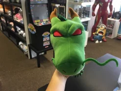 Dragon Ball Super - Shenlong Plüsch: Banpresto