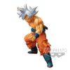 Dragon Ball Super - Son Goku Figur / Maximatic: Banpresto