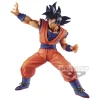 Dragon Ball Super - Son Goku Figur / Maximatic - The Son Goku VI: Banpresto