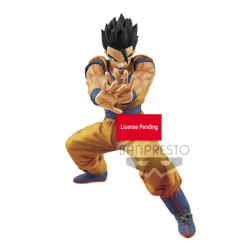 Dragon Ball Super - Son Gohan Figur / Masenko: Banpresto