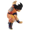 Dragon Ball Super - Son Goku Figur: Banpresto