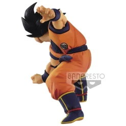 Dragon Ball Super - Son Goku Figur: Banpresto