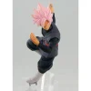 Dragon Ball Super - SS Rose Goku Black / FES: Banpresto