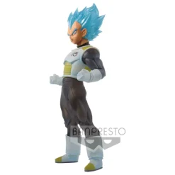 Dragon Ball Super - SSGSS Vegeta / Clearise: Banpresto
