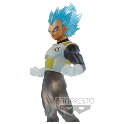 Dragon Ball Super - SSGSS Vegeta / Clearise: Banpresto