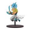 Dragon Ball Super - SSGSS Gogeta Figur: Banpresto
