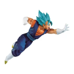 Dragon Ball Super - SSGSS Vegetto Figur: Banpresto