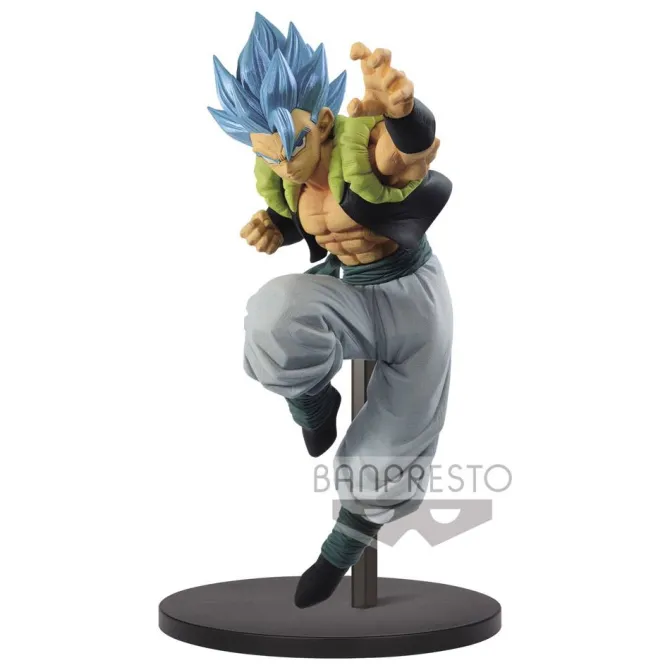 Dragon Ball Super - SSGSS Son Goku / FES: Banpresto