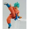 Dragon Ball Super - SSGSS Son Goku / FES: Banpresto